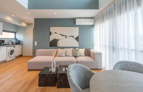 AURA Gazi apartments - Foto 40