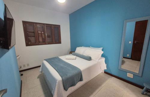 CASA ALECRIM PISCINA PRIVATIVA COM Dec MOVEL Ideal Crianças - Foto 19