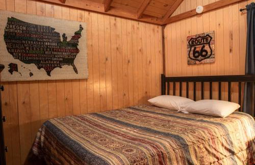 Lakeview Cedar Cabin - Kicks 66 - 4 - Foto 10