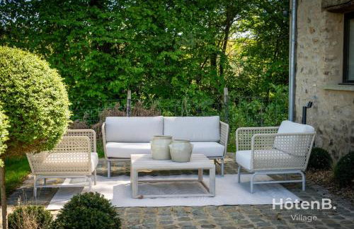 The Louis Aragon Cottage Exceptional Elegance - Foto 6