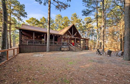 Came Here to Forget Cabin - Foto 48