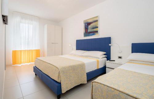 Residence Serenissima - Foto 40