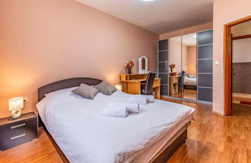 All Seasons Apartment - Foto 7