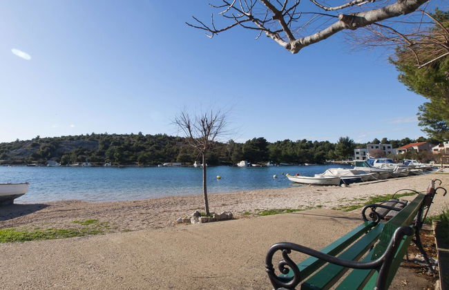 Apartment Dragica / Two Bedroom A1 - Photo 17