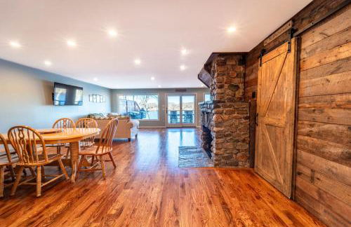 The Lake House - Foto 36