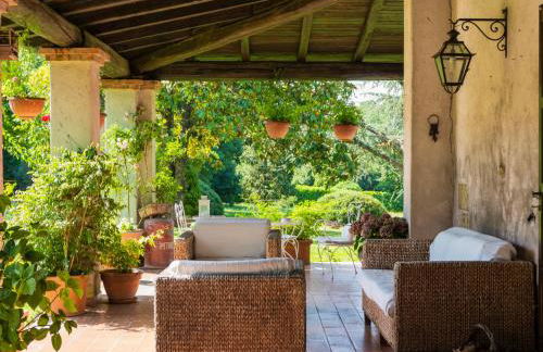 Villa Le Querce by Interhome - Foto 9