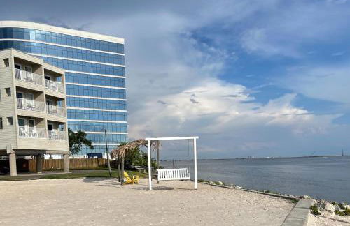 Sailport Waterfront Suites - Foto 14