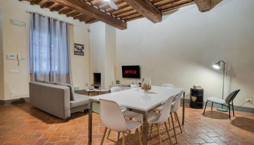 Borgo di Libbiano - for exploring all of Tuscany - Foto 4