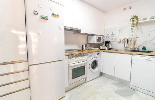 Apartamento Sofia Fuengirola playa Bambú Nature - Foto 16