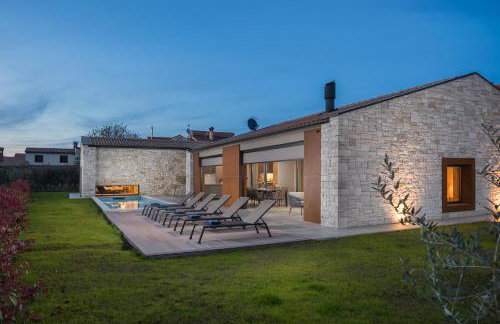 Design Villa Oliba - Foto 21