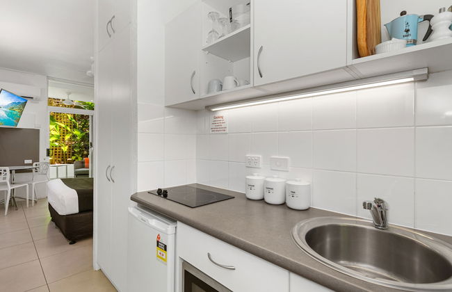 By The Sea Port Douglas - Foto 34