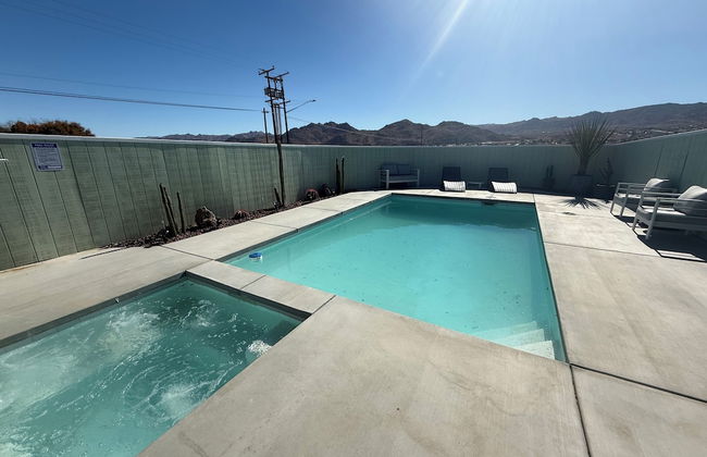 The Rosemary House Joshua Tree - Photo 27