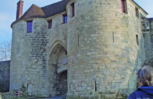 3 Gites- Le Roosevelt, Côte 204, Côte 204 Bis - Foto 69