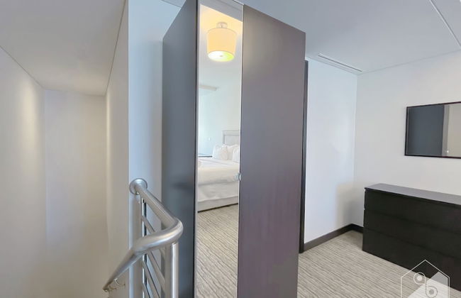 Luxurious Loft with stunning views Dubai - Foto 26