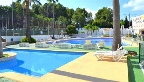 Casa Capricho Javea - 5019 - Foto 3