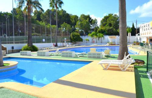 Casa Capricho Javea - 5019 - Foto 3