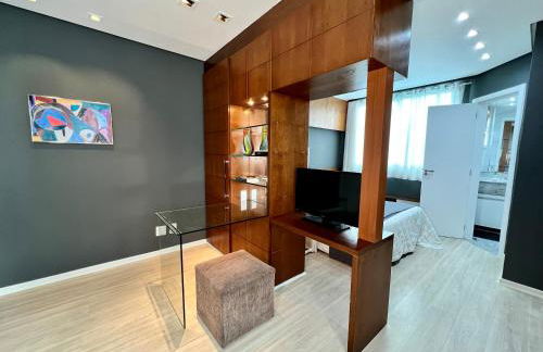 Flat em região nobre - Foto 30