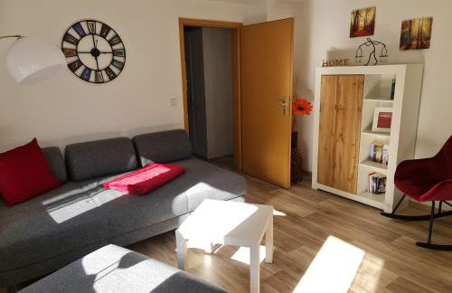 Ferienwohnungen an der Bosel - Foto 8