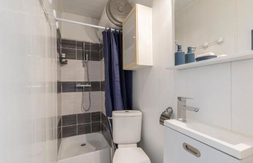 Studio Alaskan - Studio lumineux vue montagne - Foto 4