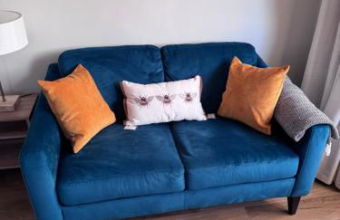 Warren Hey - Lovely 1 bedroom property with garden - Foto 9