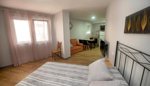 Apartamentos Parrillada Ourense - Foto 3