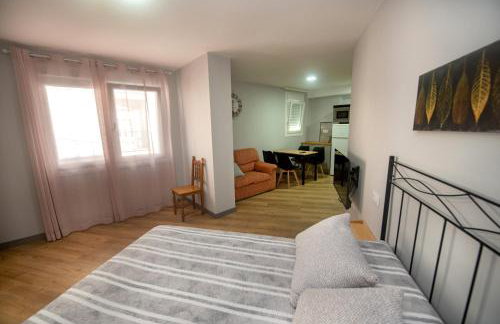 Apartamentos Parrillada Ourense - Foto 3