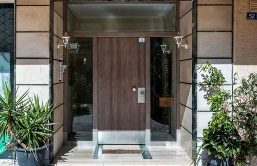 Athenian Oasis Near Athens Metro Mall - Foto 32