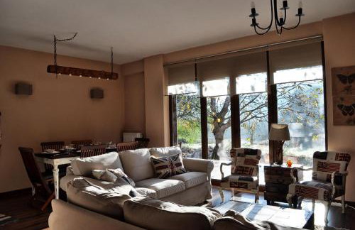 Chalet Coquelicot (Co-cli-co) relax in nature - Photo 25