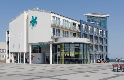 atoll apartments - Foto 1