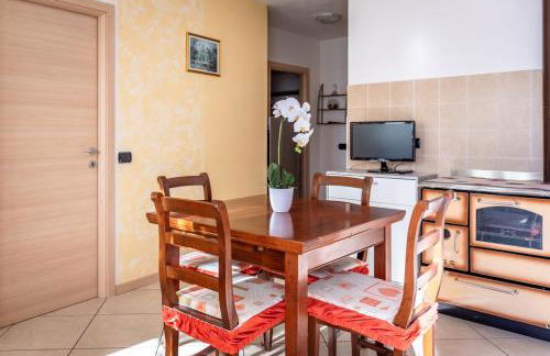 Appartamento di montagna da Agnese - Foto 22