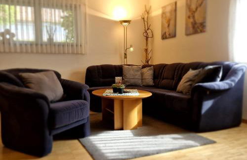 Ferienbutzen Harz Pfingstanger, Herzberg - Foto 1