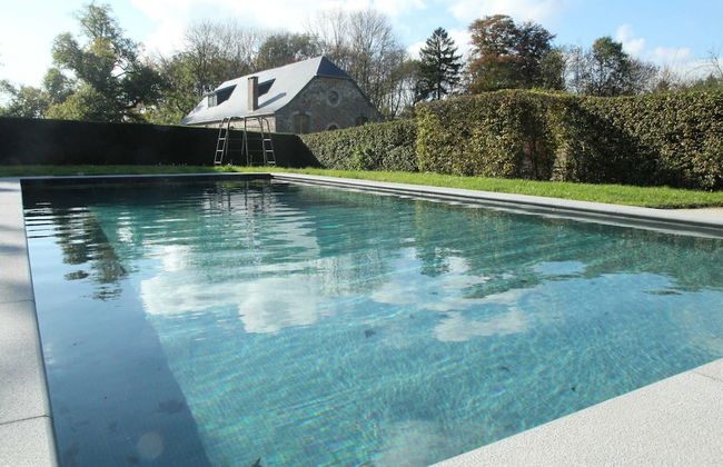 Gesves Castle Grounds Retreat - Foto 1