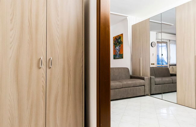 Pisani 4 in Monza With 1 Bathrooms - Foto 42