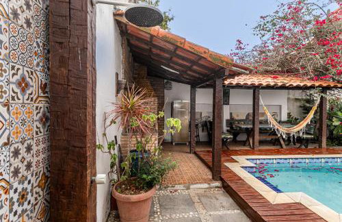 Charmosa casa com piscina em Búzios - Photo 44