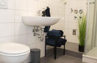 Ferienwohnung Nordlicht zentral in der Innenstadt - Foto 6