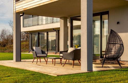 Lakeside property with spa access on a nature reserve Sandpiper BV13 - Photo 11