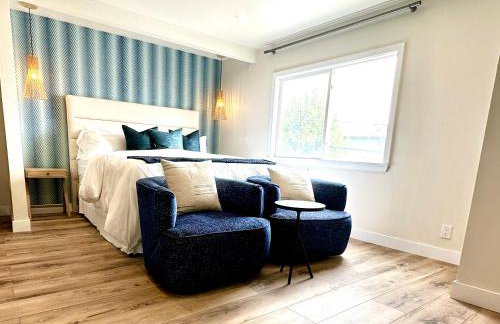 AZUL on Avenida Del Mar (1/2 Mile to the PIER!) - Foto 59