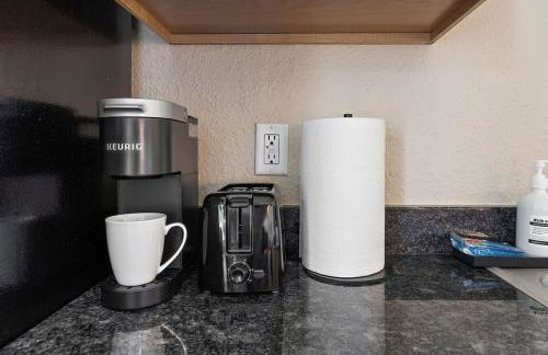 Eden Studio Free Parking, Central, Gym Fast WIFI - Foto 6