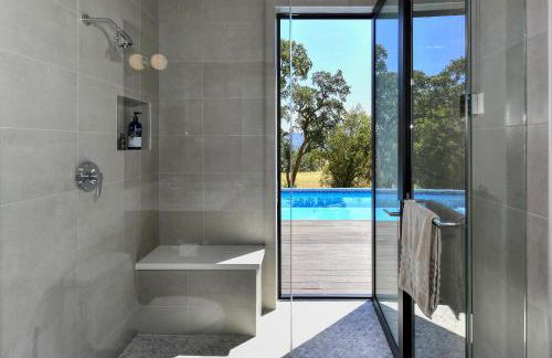 Modern Luxury Villa At Base Of Sonoma Mountain- Includes Wine Tasting Passport - Foto 18