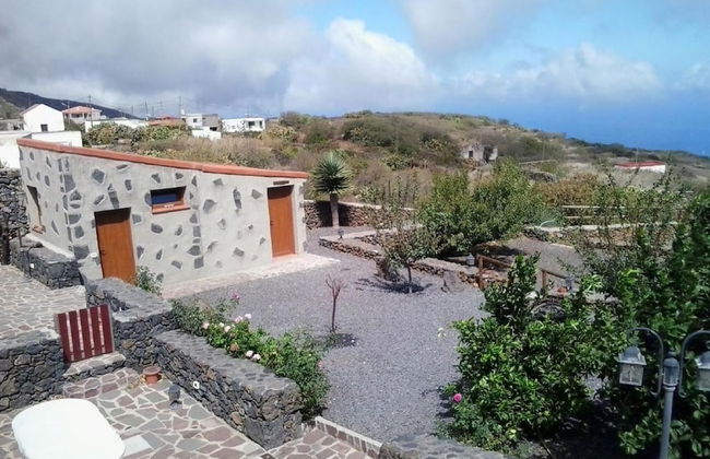 La Casa del Abuelito Julián en El Hierro - Foto 46