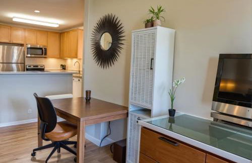 Resort-Style Family Getaway in Santa Monica - Foto 2