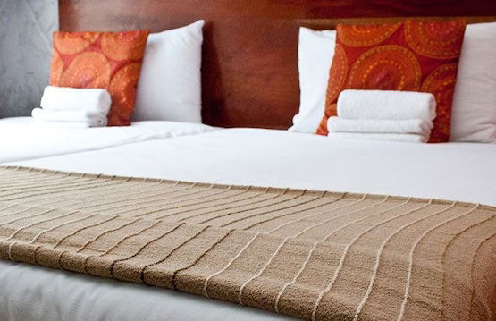 Rivernest Boutique Cottages - Foto 2