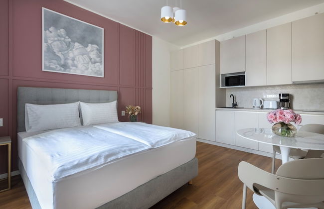 Encore Boutique Residence by Dwellfort - Foto 27