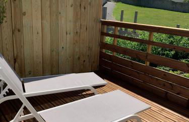 Chez Rose, Terrasse Plein Sud! - Foto 13