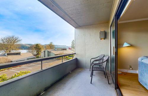 Bayfront Retreat - Foto 27