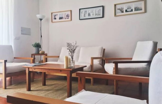 HOMEnFUN Fornells - Foto 31