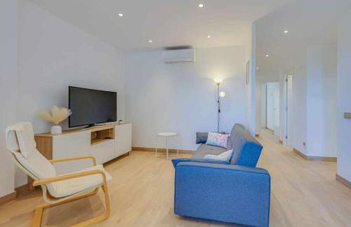 Apartamento Condal - Foto 4