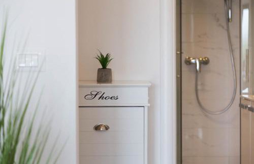 Luxury three bedrooms apartment Silver Suite near Poreč - Foto 37