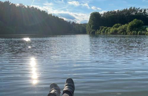 NEU Feinzeit Chalet mit privater Sauna - Foto 25