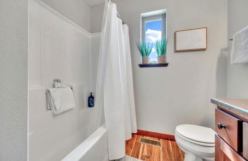 Bridges Bay Vacation Cabin 33 - Foto 22